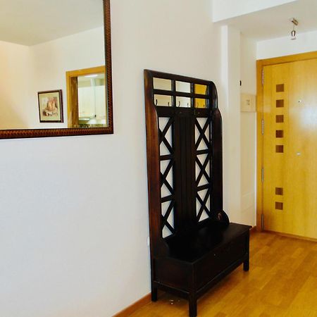 Apartamento El Mirador De Lobos Fuerteventura Corralejo Exterior foto