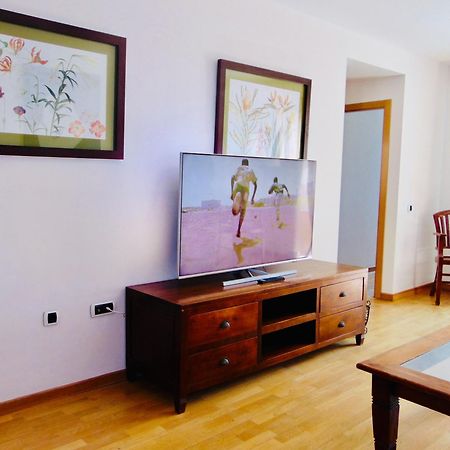 Apartamento El Mirador De Lobos Fuerteventura Corralejo Exterior foto