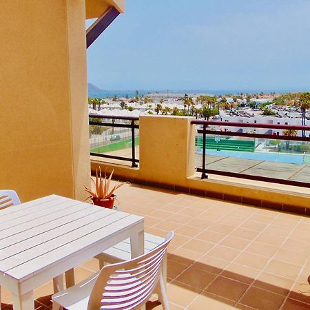 Apartamento El Mirador De Lobos Fuerteventura Corralejo Exterior foto