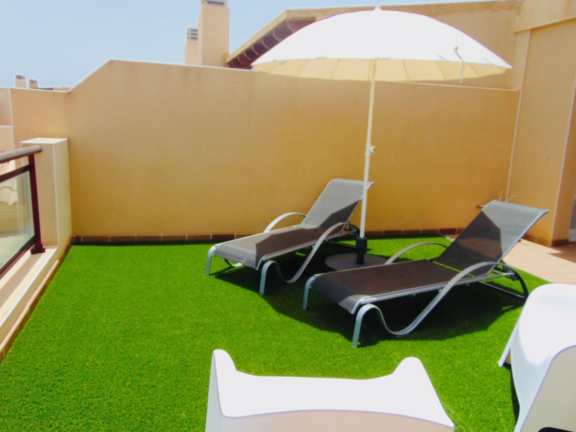 Apartamento El Mirador De Lobos Fuerteventura Corralejo Exterior foto