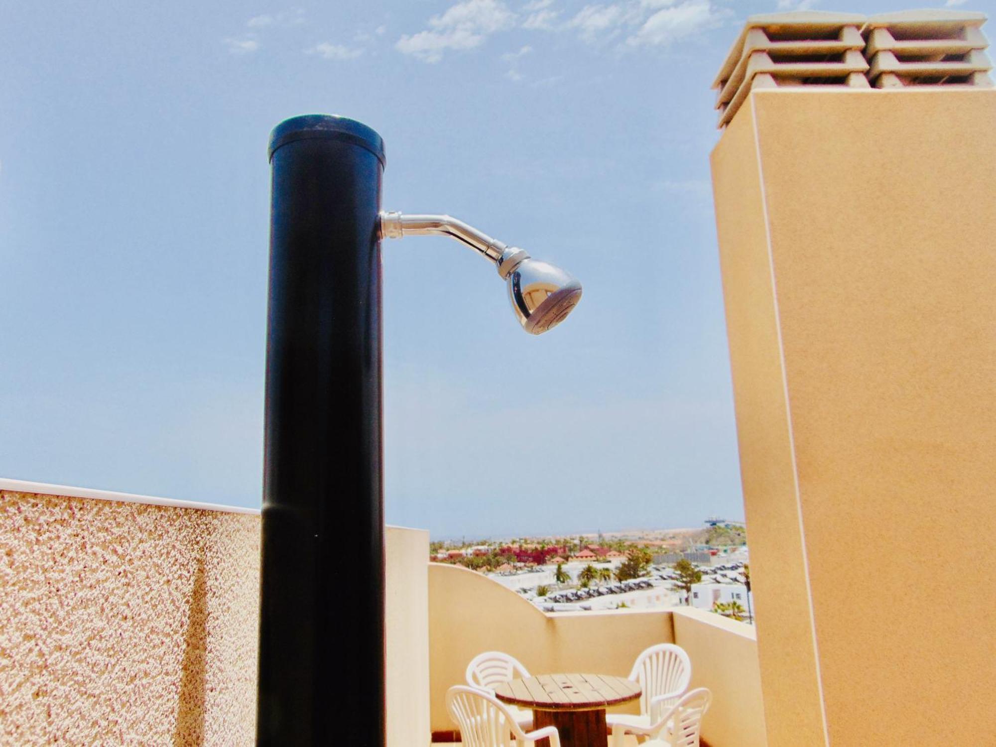 Apartamento El Mirador De Lobos Fuerteventura Corralejo Exterior foto