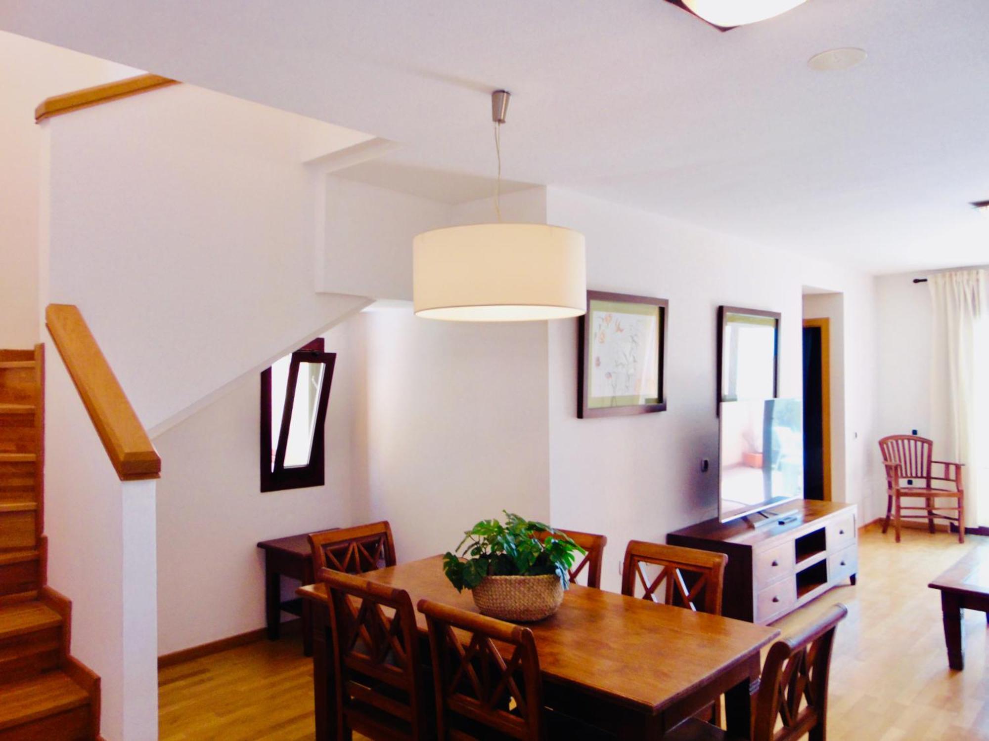 Apartamento El Mirador De Lobos Fuerteventura Corralejo Exterior foto