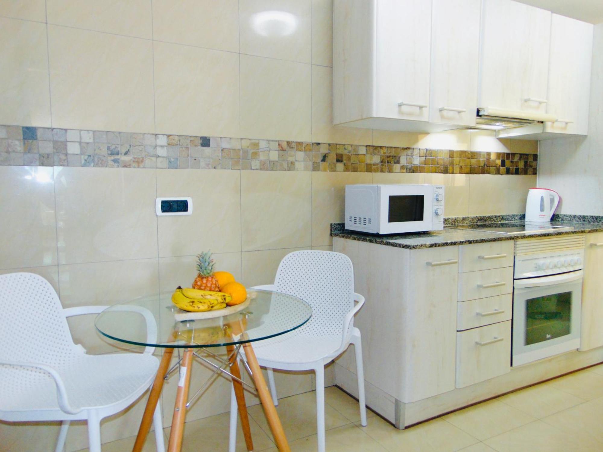 Apartamento El Mirador De Lobos Fuerteventura Corralejo Exterior foto