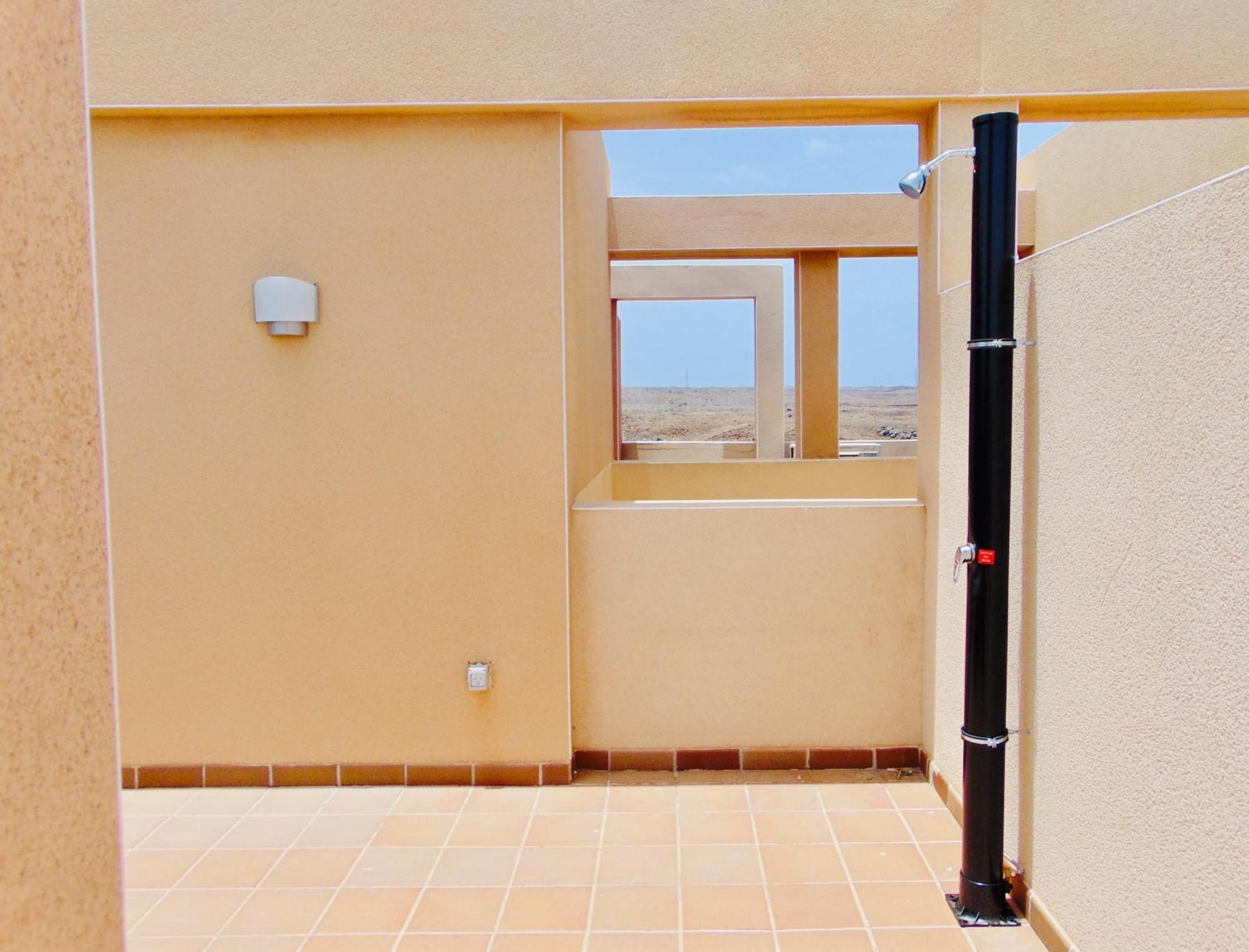 Apartamento El Mirador De Lobos Fuerteventura Corralejo Exterior foto